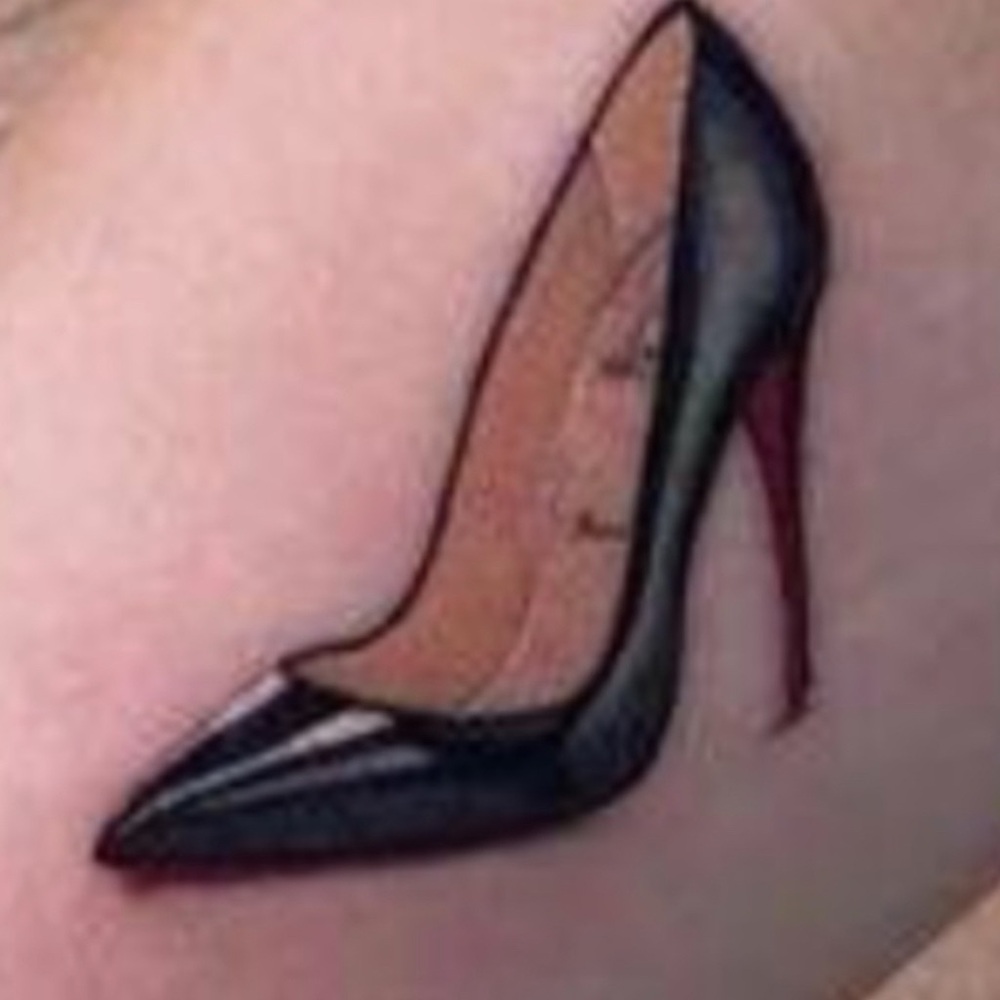 Meet your Posher, Beautician T.